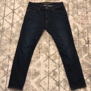 Dark Wash Jeans